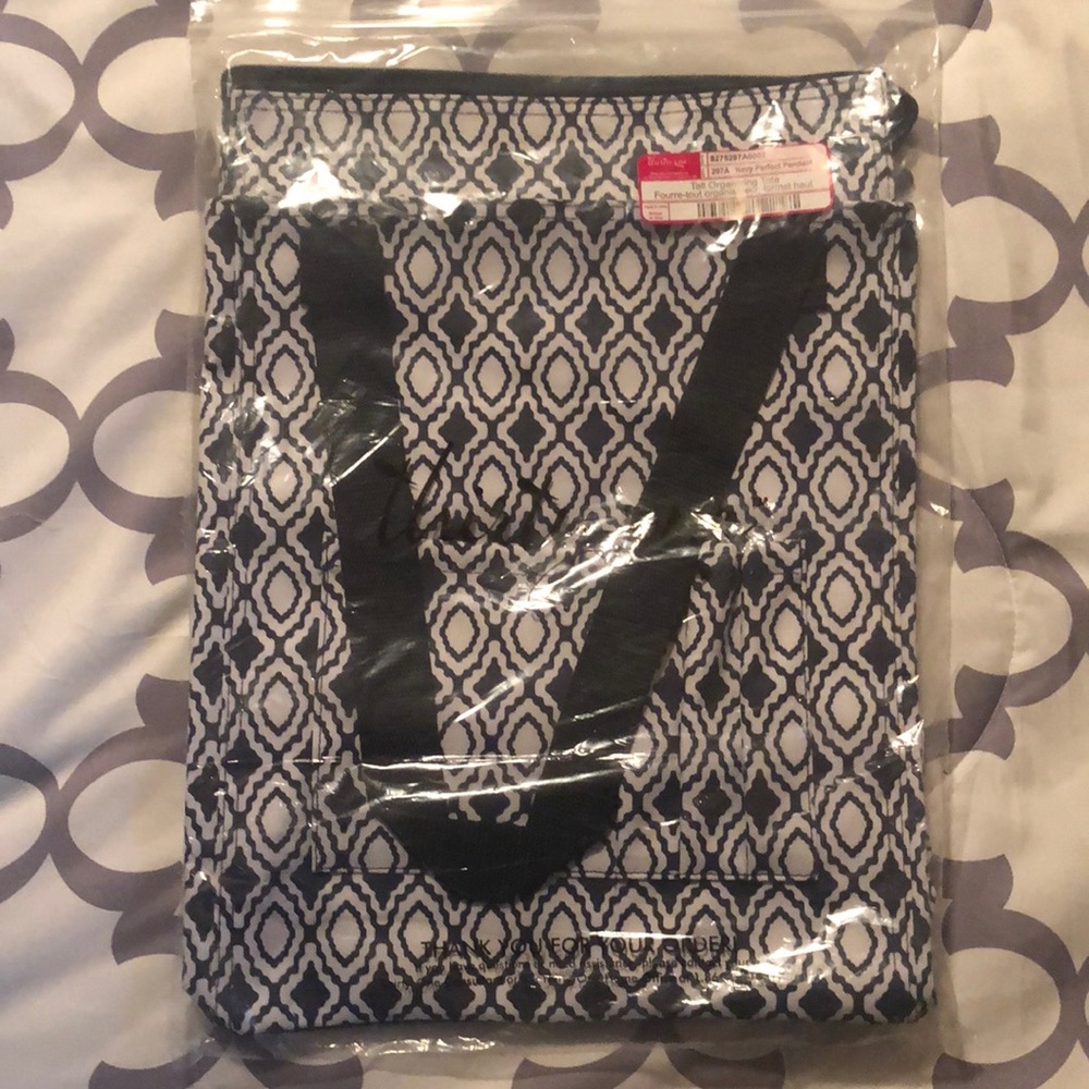 Thirty-One Tall Organizing Tote-Brand New